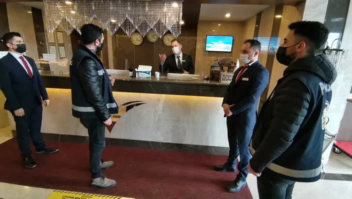 Son dakika: İçişleri Bakanlığından kontrollü normalleşme açıklaması! Dinamik denetimler sürüyor