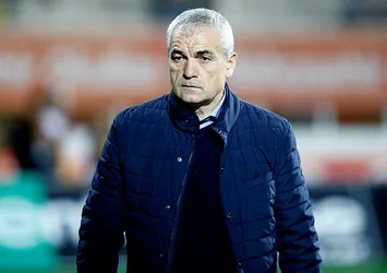Trabzonspor, Çalımbay'la ilk dörde girdi