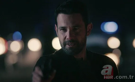 Kimse Bilmez’de büyük kavuşma! Ali ve Pilot… 7