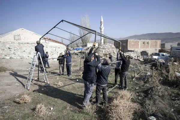Devlet Erzurum'da yaraları sarıyor! Tüm imkanlar seferber ediliyor - 3