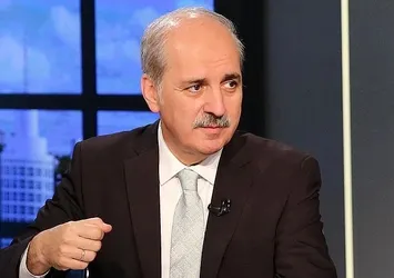 Kurtulmuş: Türkiye'yi işgale hazır hale getirmek istediler