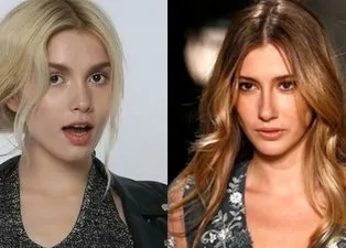 Aleyna Tilki ve Şeyma Subaşı bakın aslen nereliymiş? Hangi ünlü nereli?