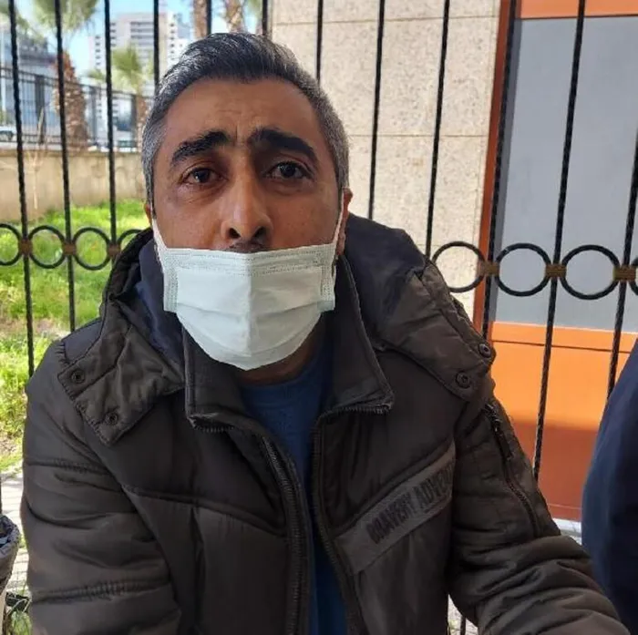 5 aylık hamile Sezen Ünlü vahşice öldürülmüştü! Vasiyeti yürek yaktı - 2