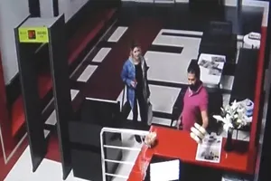 Şule Çet’in ölmeden önceki son anları