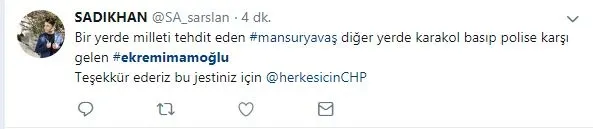 Ekrem İmamoğlu'nun aday gösterilmesi CHP'lileri çıldırttı: Sandığa gitmeyeceğiz 17