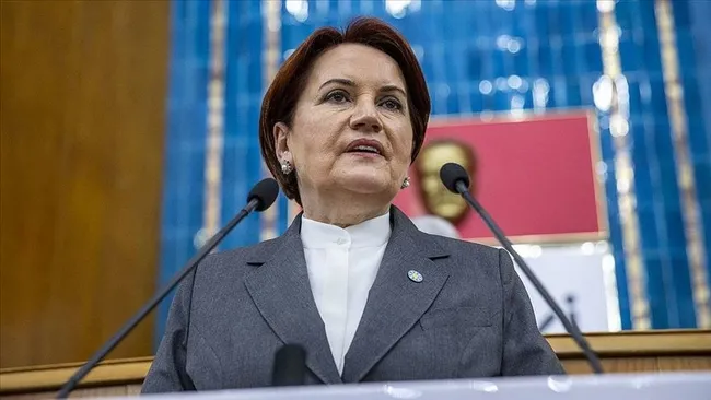 Meral Akşener’in açıklamasına saatler kala Buğra Kavuncu’ndan yerel seçim çıkışı: Kendi logomuzla gireceğiz