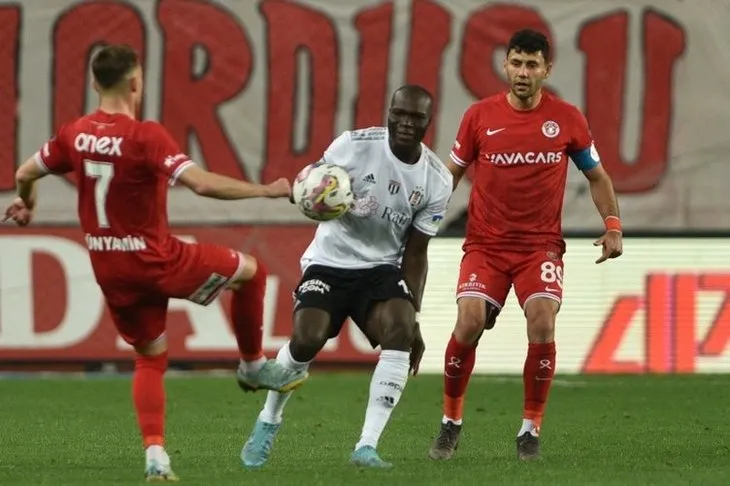 Beşiktaş’ın zirve inadı! Erman Toroğlu’ndan olay yaratan Lale Orta sözleri: İsterse belgeleri veririm