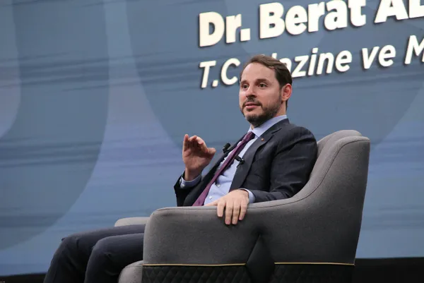 Doğu Akdeniz’de Türkiye’nin geleceği nasıl kurtarıldı? Berat Albayrak kitabında o toplantıyı ilk kez anlattı