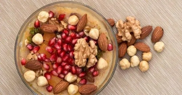 Aşure ayı ne zaman 2021? Aşure ayı bu sene hangi ay olacak? En güzel aşure tarifi... - 1