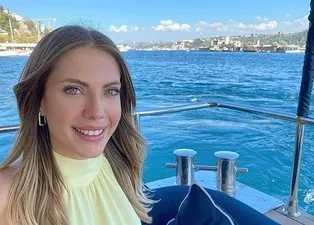 Eda Ece sosyeteye komşu oldu! Kazandıklarını oraya yatırdı