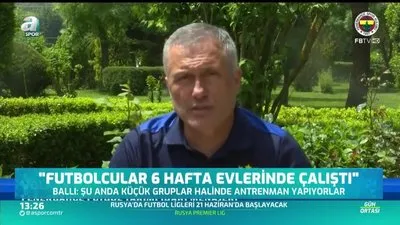 Fenerbahçe’de ’12 Haziran’ açıklaması