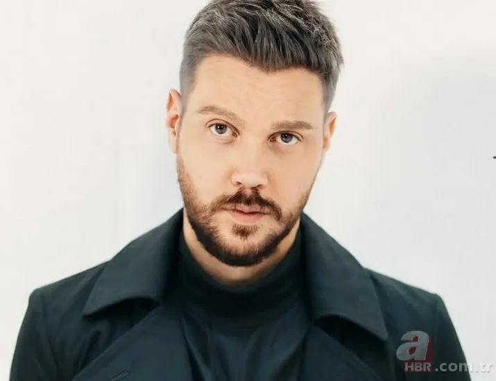 Sinan Akçıl'dan 8 milyonluk ev! "Evlenince hediye edeceğim" demişti 1