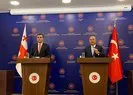 Bakan Çavuşoğlu: Şimdi ateşkese odaklanmalıyız