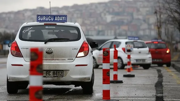 Ehliyet Affı Meclis’e ne zaman gelecek? 2.5 Milyon kişiyi etkileyecek! 2023 Aday sürücü, alkollü araç kullanma ihlallerine af gelecek mi? Ceza Puanı Sorgulama Ekranı