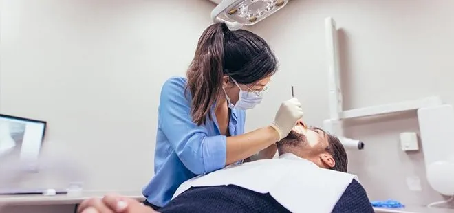 2019 DGS diş hekimliği taban puanları kontenjanları! DGS diş hekimliği bölümü puanları en düşük kaç?