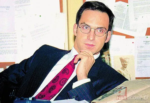 Koç İmparatorluğu'nun müstakbel varisi Ömer Koç 15