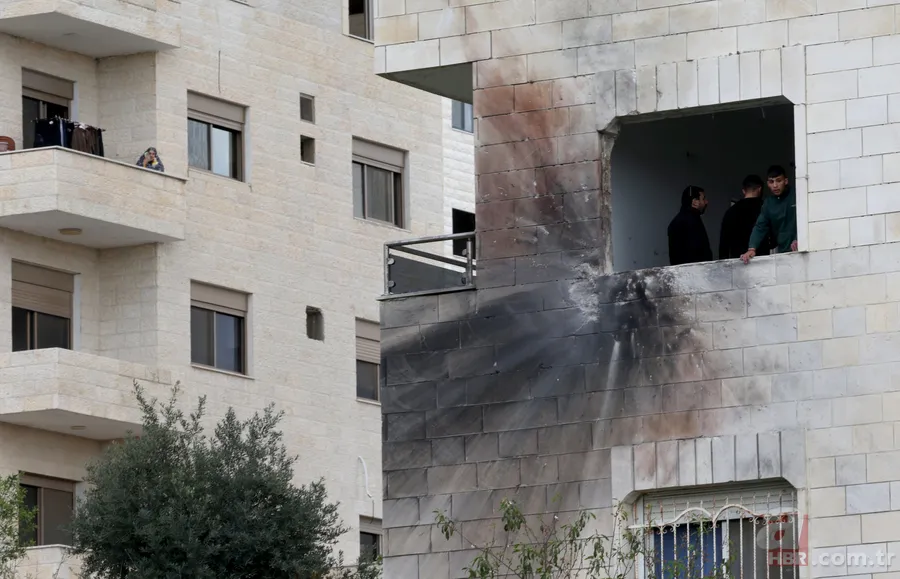 Demir Kubbe'nin sırları parayla satıldı! Siyonist asker İran ajanı çıktı 8