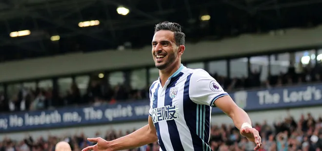 Kartal Londra’ya üs kurdu