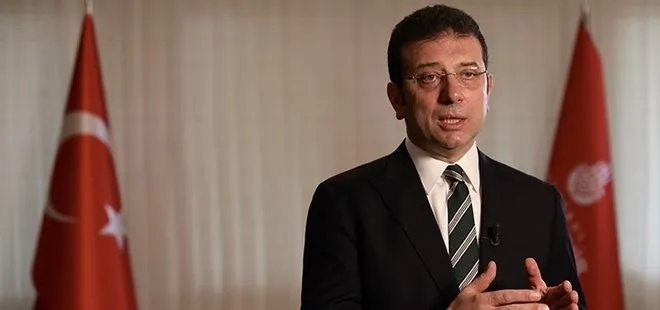 Türkmen Alevi Bektaşi Vakfı Başkanı Özdemir’den İBB Başkanı Ekrem İmamoğlu hakkında suç duyurusu