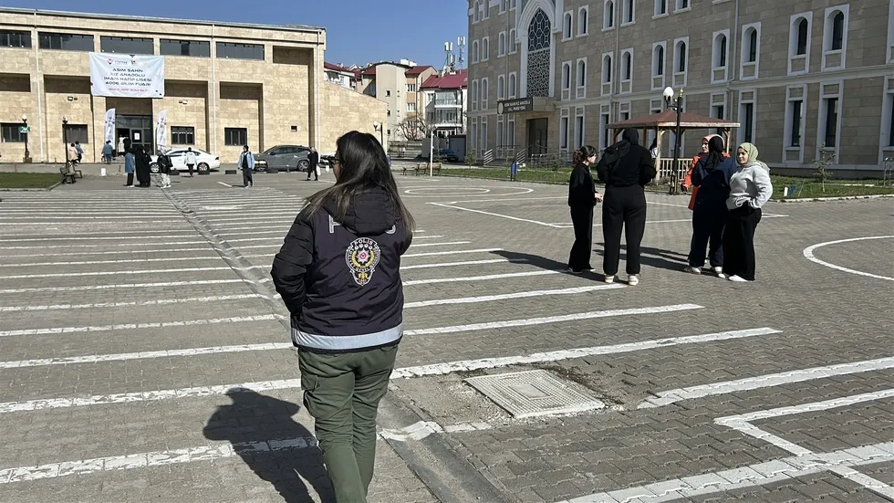 İçişleri Bakanlığından 81 ile okul güvenliği genelgesi! Fiziki ve dijital dünyada tam saha markaj - 9