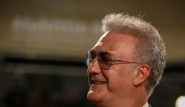 Politik lince uğrayan Tamer Karadağlı’ya destek yağdı! Arşivlerden bakın neler çıktı - 5