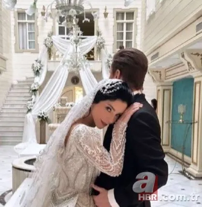 Merve Boluğur’dan dikkat çeken paylaşım: “Sadece Allah'a sığınıyorum...” 1