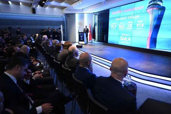 THY-Rolls Royce arasında tarihi işbirliği! Uraloğlu’ndan flaş açıklama: Ekonomiye 144 milyar dolar katkı