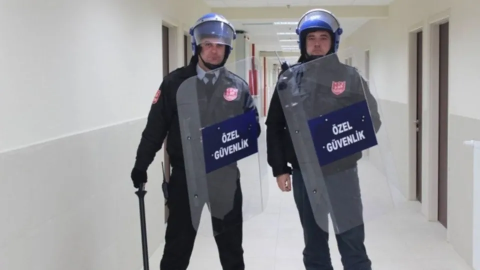 96. ÖGG sınav sonuçları için geri sayım! 2022 96. Dönem Özel Güvenlik sınav sonuçları ne zaman açıklanacak?