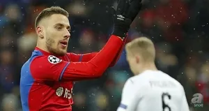 Beşiktaş transferde büyük düşünüyor!