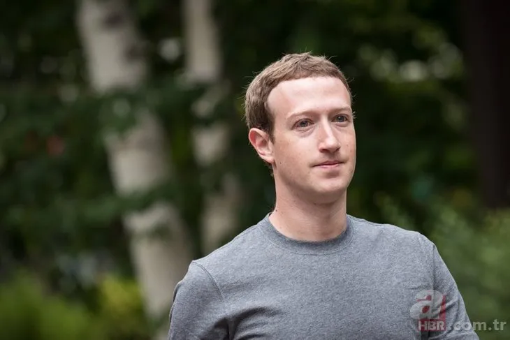 Facebook CEO’su Zuckerberg’ten ışınlanma açıklaması! Mark tarih verdi