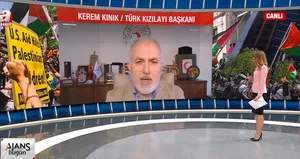 Filistin için dünyaya insanlık çağrısı