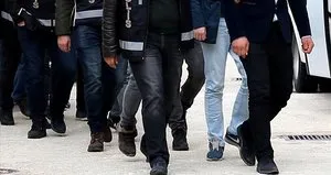 FETÖ’nün askeri yapılanmasına operasyon!