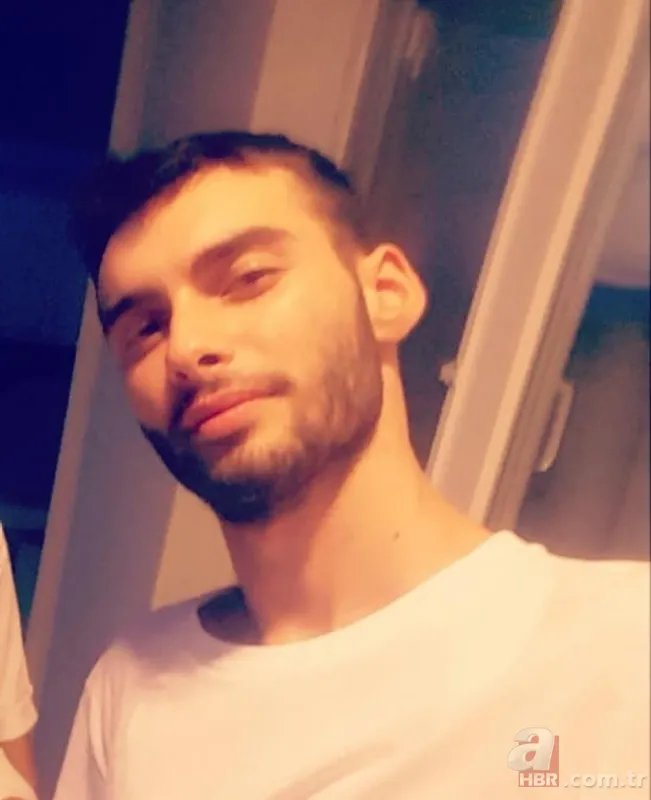 Baran Sarıbacak'tan son nefesinde acı sözler! Apartmandaki eğlence kanlı bitmişti 11