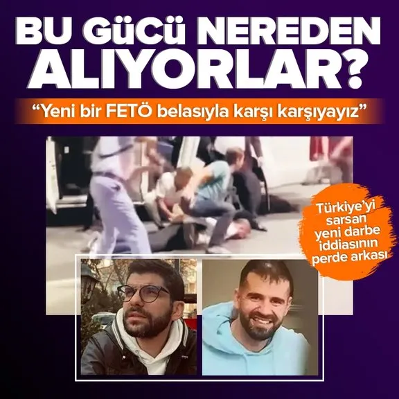 Ayhan Bora Kaplan soruşturmasında neler oluyor? Darbe girişimi iddiası Türkiye’yi sarstı: Yeni bir FETÖ belası...