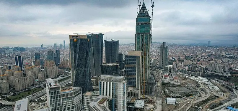 İstanbul Finans Merkezi için tarih verildi! Tamamı açılıyor