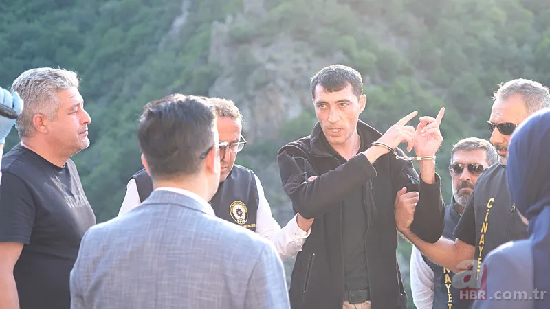 Kenan Yılmaz tutuklandı mı? Cinayeti itiraf etmişti! Müge Anlı sıcak gelişmeyi duyurdu 3