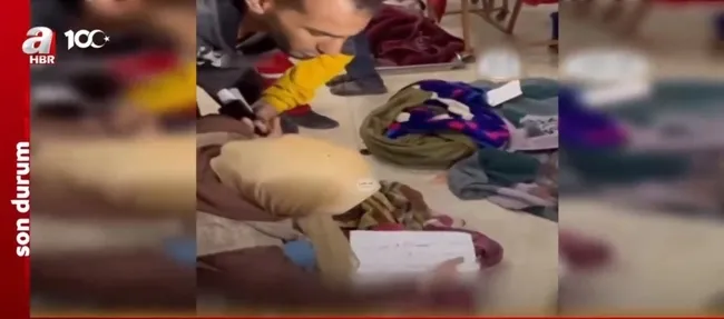 gazzeli-bir-anne-evladina-son-kez-boyle-sarildi-5-degil-4-bucuk-yasinda-1700030608290.jpg Gazzeli bir anne evladına son kez böyle sarıldı: 5 değil 4 buçuk yaşında - 1