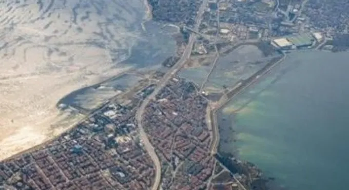 Türkiye’nin çılgın projesi Kanal İstanbul hakkındaki gerçekler!