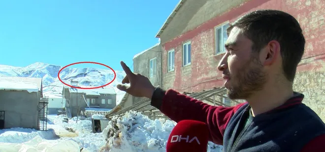 11 ili vuran deprem dağı ikiye ayırdı: "İçinden alev topu çıktı"