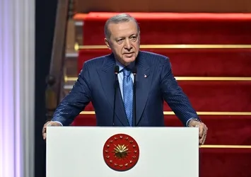 Başkan Erdoğan'dan katil Bibi'ye sert çıkış: İsrail'in başında bir katil var