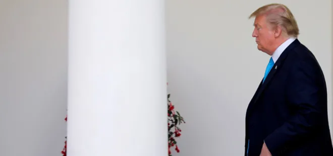 Trump’tan Huawei açıklaması: Çok tehlikeli