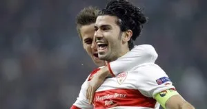 Serdar’a servet istediler!