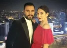 Alişan Instagramdan paylaştı! Buse Varola duygusal mesaj