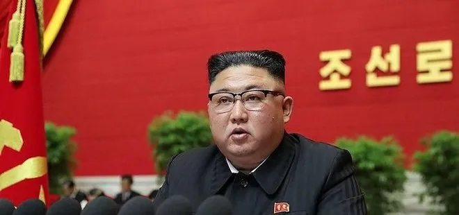 Kim Jong-un’un hakkında çarpıcı iddia: Suikast timleri hazır