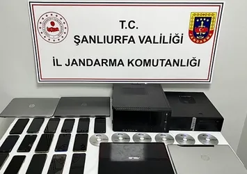4 ilde dolandırıcılık operasyonu! 5 tutuklama var