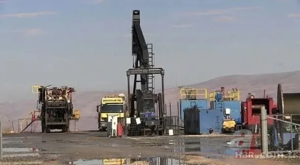 Petrol fışkırıyor! A Haber görüntüledi: Yeni müjdeler gelebilir 18