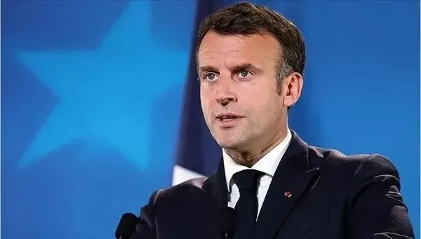 1699830099047.jpeg Batı zihniyeti hep aynı! Macron’dan geri vites: İşgalcilerden özür diledi - 4