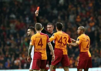 Serdar Aziz PFDK'ya sevk edildi