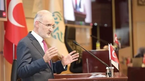 Başkan Erdoğan açıkladı! Ekonomi Reform Paketi’ne iş dünyasından tam destek: Ezber bozan kararlar