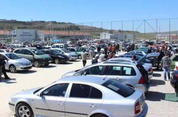 İkinci el araba alım-satımında trafik sigortası kuralı değişiyor - 2
